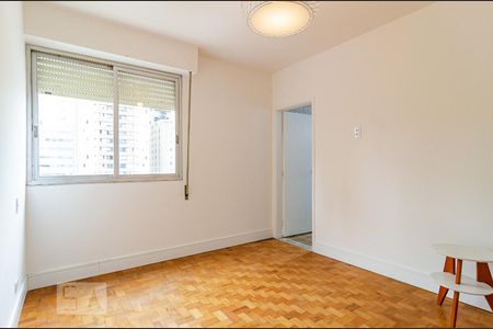 Apartamento à venda com 118m², 3 quartos e 1 vaga Apartamento à venda com 118m², 3 quartos e 1 vagaSuíte