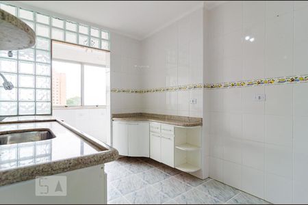 Apartamento à venda com 118m², 3 quartos e 1 vaga Apartamento à venda com 118m², 3 quartos e 1 vagaCozinha