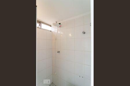 Apartamento à venda com 118m², 3 quartos e 1 vaga Apartamento à venda com 118m², 3 quartos e 1 vagaBanheiro de Serviço