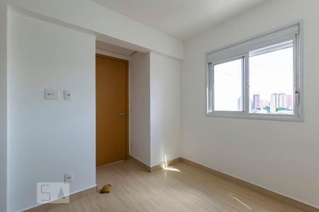 Apartamento à venda com 45m², 1 quarto e 1 vagaQuarto