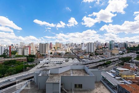 Apartamento à venda com 45m², 1 quarto e 1 vagaVista