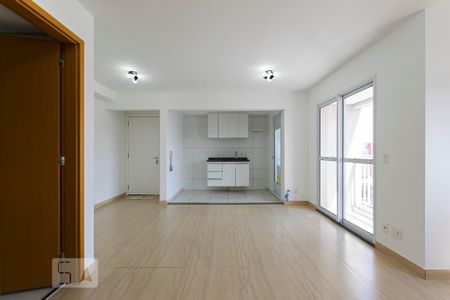 Sala de apartamento à venda com 1 quarto, 45m² em Liberdade, São Paulo