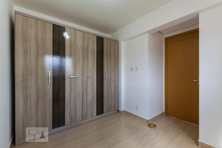 Apartamento à venda com 45m², 1 quarto e 1 vagaQuarto