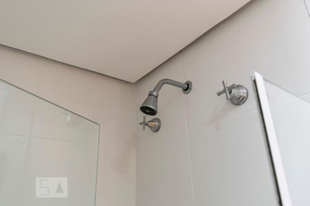 Apartamento à venda com 45m², 1 quarto e 1 vagaBanheiro