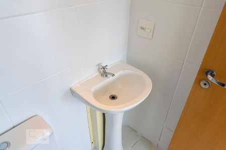Apartamento à venda com 45m², 1 quarto e 1 vagaBanheiro