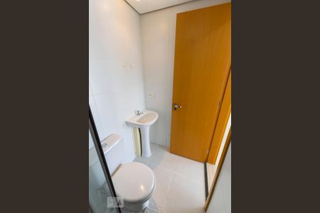 Apartamento à venda com 45m², 1 quarto e 1 vagaBanheiro