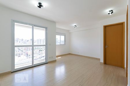 Sala de apartamento à venda com 1 quarto, 45m² em Liberdade, São Paulo