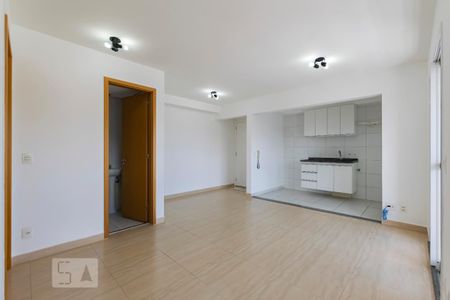 Sala de apartamento à venda com 1 quarto, 45m² em Liberdade, São Paulo
