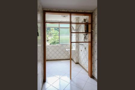 Apartamento para alugar com 110m², 3 quartos e 2 vagasÁrea de Serviço