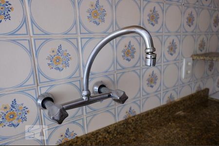 Apartamento para alugar com 110m², 3 quartos e 2 vagasCozinha