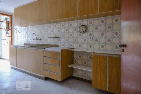 Apartamento para alugar com 110m², 3 quartos e 2 vagasCozinha