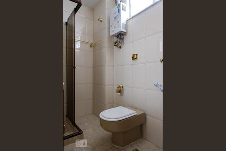 Apartamento para alugar com 110m², 3 quartos e 2 vagasSuíte