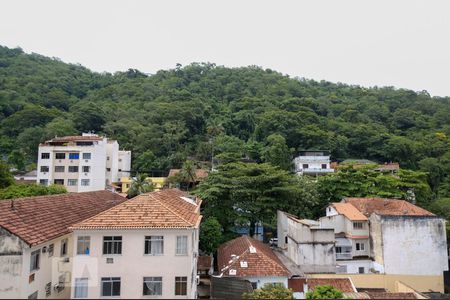 Apartamento para alugar com 110m², 3 quartos e 2 vagasVista da Área de Serviço