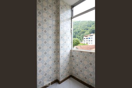 Apartamento para alugar com 110m², 3 quartos e 2 vagasÁrea de Serviço