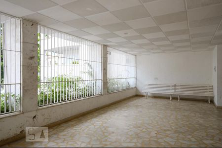 Apartamento para alugar com 110m², 3 quartos e 2 vagasÁrea Comum