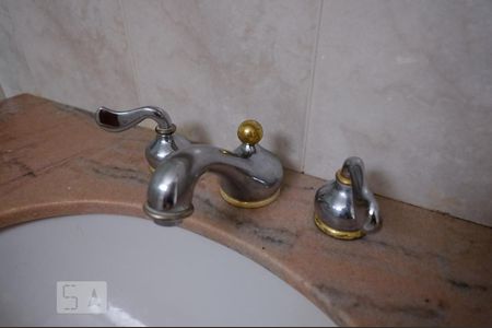 Apartamento para alugar com 110m², 3 quartos e 2 vagasBanheiro Social