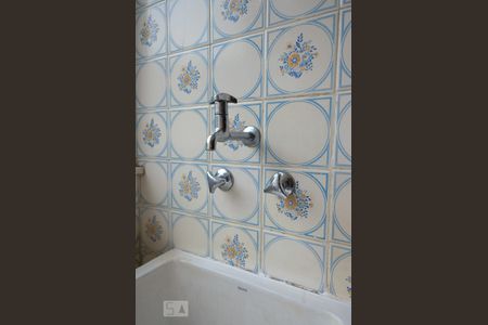 Apartamento para alugar com 110m², 3 quartos e 2 vagasÁrea de Serviço