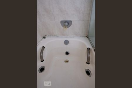 Apartamento para alugar com 110m², 3 quartos e 2 vagasBanheiro Social