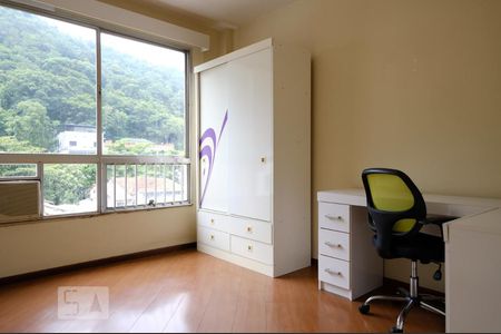 Apartamento para alugar com 110m², 3 quartos e 2 vagasSuíte