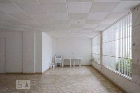 Apartamento para alugar com 110m², 3 quartos e 2 vagasÁrea Comum