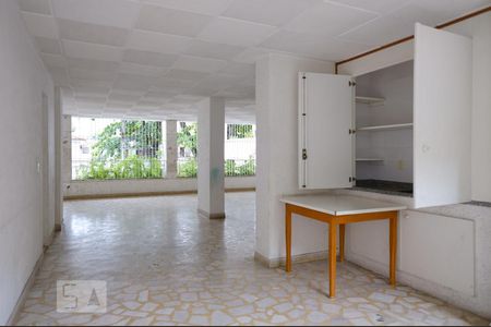 Apartamento para alugar com 110m², 3 quartos e 2 vagasÁrea Comum