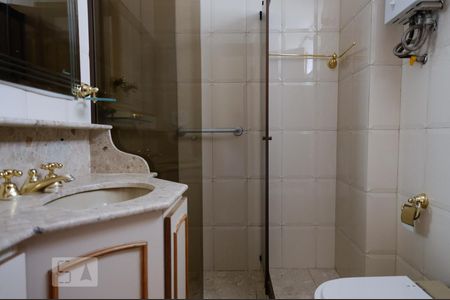 Apartamento para alugar com 110m², 3 quartos e 2 vagasSuíte