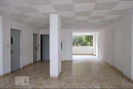 Apartamento para alugar com 110m², 3 quartos e 2 vagasÁrea Comum