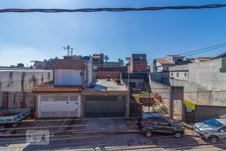 Vista de kitnet/studio para alugar com 1 quarto, 17m² em Jardim Sao Roberto, São Paulo