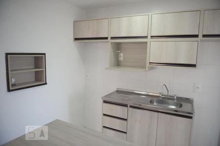 Apartamento para alugar com 2 quartos, 98m² em Marechal Rondon, Canoas