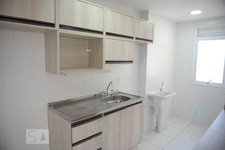 Apartamento para alugar com 2 quartos, 98m² em Marechal Rondon, Canoas