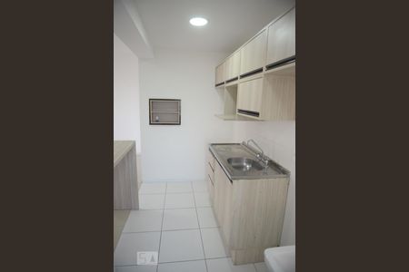 Apartamento para alugar com 2 quartos, 98m² em Marechal Rondon, Canoas