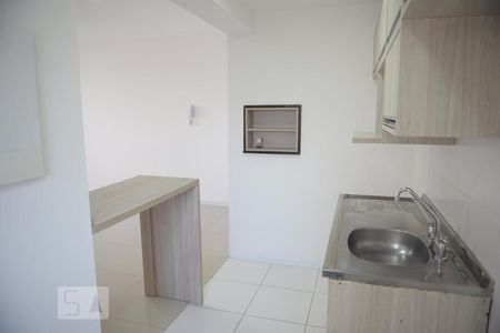 Apartamento para alugar com 2 quartos, 98m² em Marechal Rondon, Canoas
