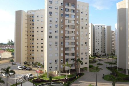 Apartamento para alugar com 2 quartos, 98m² em Marechal Rondon, Canoas