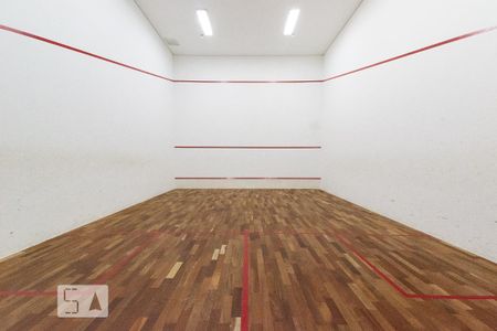 Apartamento à venda com 55m², 1 quarto e 2 vagasQuadra