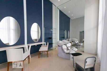 Apartamento à venda com 55m², 1 quarto e 2 vagasÁrea Comum