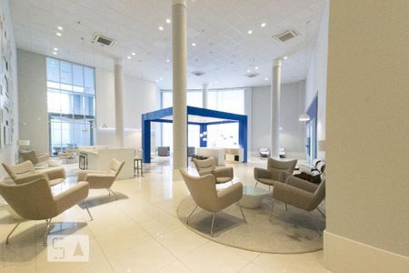 Apartamento à venda com 55m², 1 quarto e 2 vagasSalão de Festas