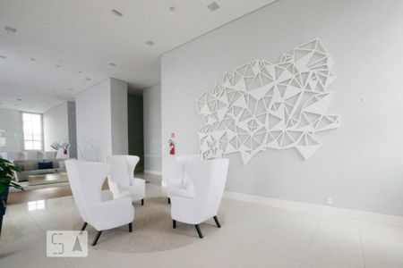 Apartamento à venda com 55m², 1 quarto e 2 vagasÁrea Comum