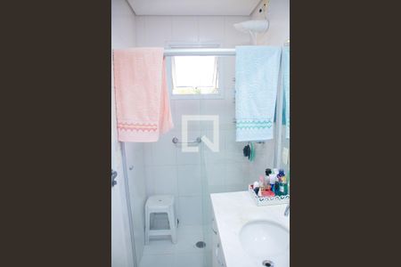 Casa à venda com 200m², 4 quartos e 2 vagas Casa à venda com 200m², 4 quartos e 2 vagasBanheiro da Suíte 1