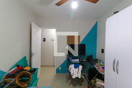 Quarto de apartamento à venda com 2 quartos, 60m² em Méier, Rio de Janeiro