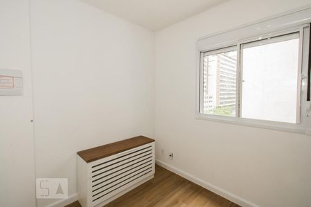 Apartamento à venda com 25m², 1 quarto e sem vagaQuarto