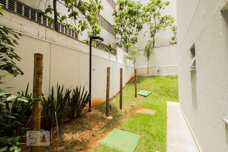 Apartamento à venda com 25m², 1 quarto e sem vagaÁrea comum