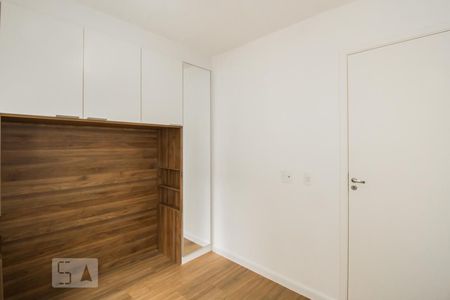 Apartamento à venda com 25m², 1 quarto e sem vagaQuarto