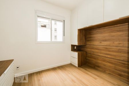 Quarto de apartamento à venda com 1 quarto, 25m² em Bela Vista, São Paulo