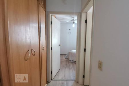 Detalhe de apartamento para alugar com 1 quarto, 43m² em Vila Suzana, São Paulo