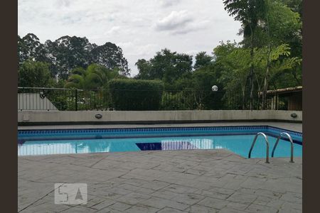 Apartamento para alugar com 43m², 1 quarto e 1 vaga Apartamento para alugar com 43m², 1 quarto e 1 vagaÁrea comum - Piscina