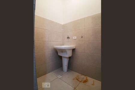 Apartamento para alugar com 42m², 1 quarto e sem vaga Apartamento para alugar com 42m², 1 quarto e sem vagaÁrea de Serviço