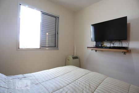 Quarto 1 de apartamento à venda com 2 quartos, 58m² em Jaguaré, São Paulo