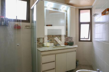 Apartamento para alugar com 145m², 2 quartos e 2 vagasSuíte 1