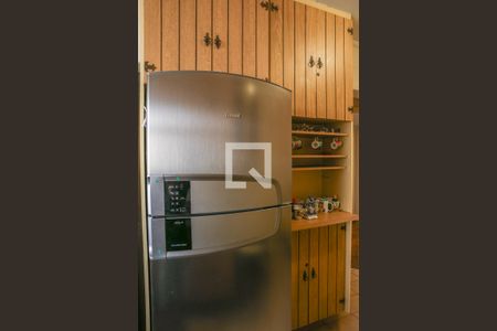 Apartamento para alugar com 145m², 2 quartos e 2 vagasCozinha