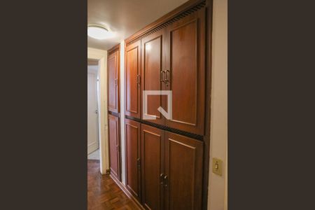 Apartamento para alugar com 145m², 2 quartos e 2 vagasCorredor